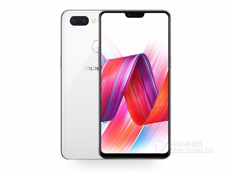 OPPO R15ٷͼȿ ֱжΪ֮