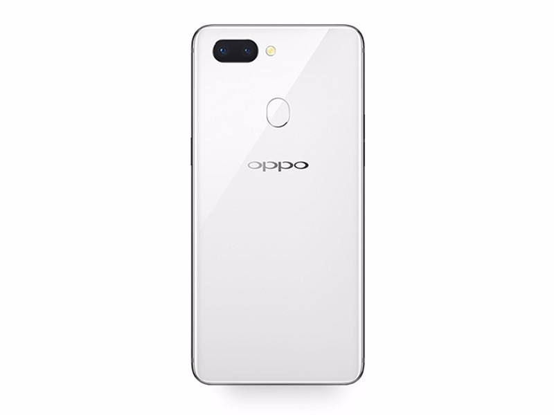 OPPO R15ٷͼȿ ֱжΪ֮