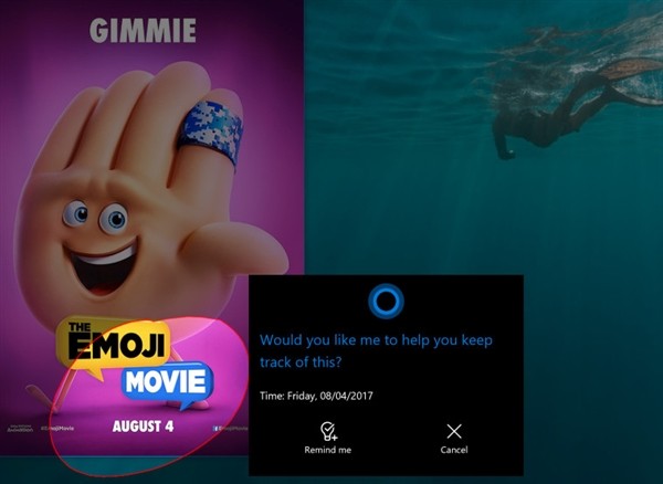 Win10°Build 16215ʽ UIܴ