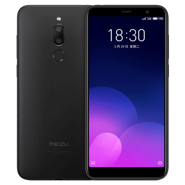 壨MEIZU 6T ȫֻ ʯ ȫͨ 3GB+32GBͼƬ