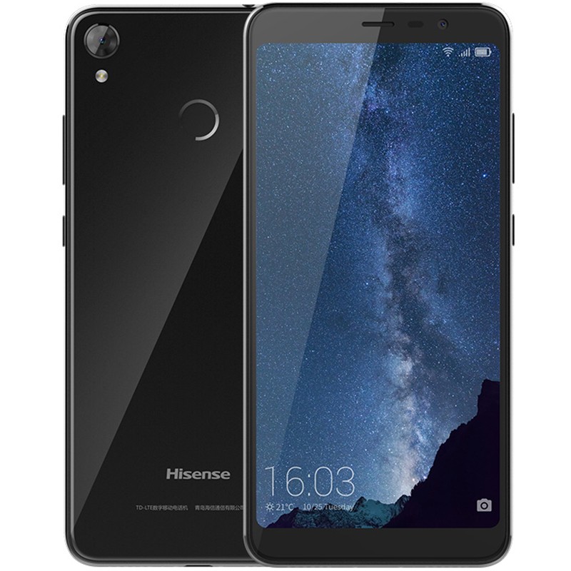 Ծɻ ŵۡHisense/ ȫ ȫͨ4G ˫5.99ӢֻͼƬ