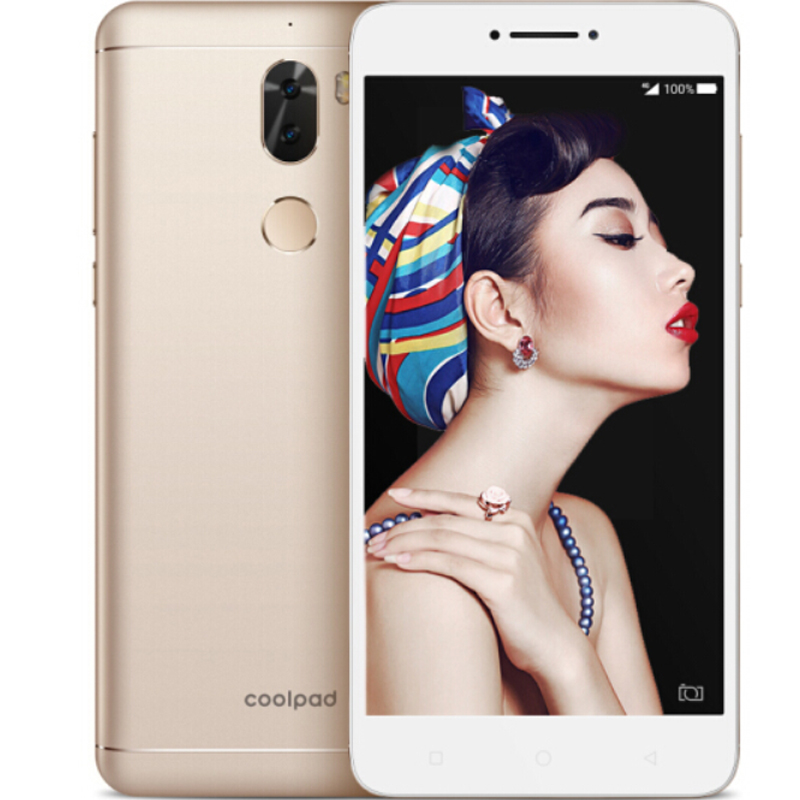 ˳ʡɣCoolpad6 6GB+64GB ƶͨ4GֻͼƬ