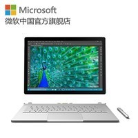 Microsoft/΢ Surface Book i5 8GB 256GB ƽʼǱͼƬ