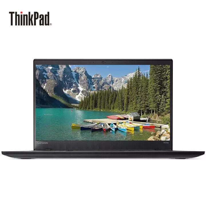 ThinkPad  T470p 14ӢʼǱ칫FHD i5-7300HQ 500G 12CD 8Gڴ 2G FHD WIN10