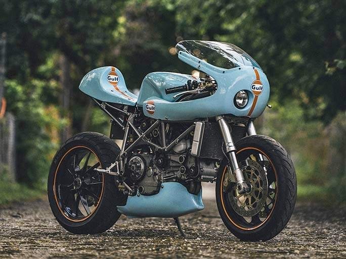 һ˧:GulfDream Ducati748