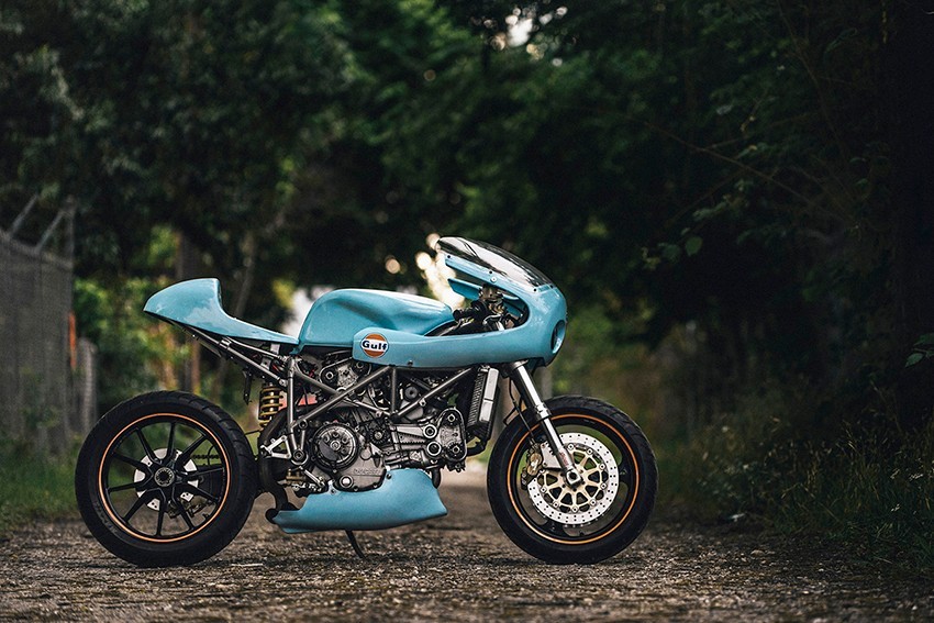 һ˧:GulfDream Ducati748