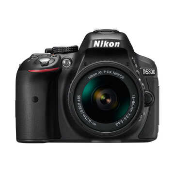 ῵Nikon ŵD5300  ῵AF-P 18-55mm 3.5-5.6ͷ 