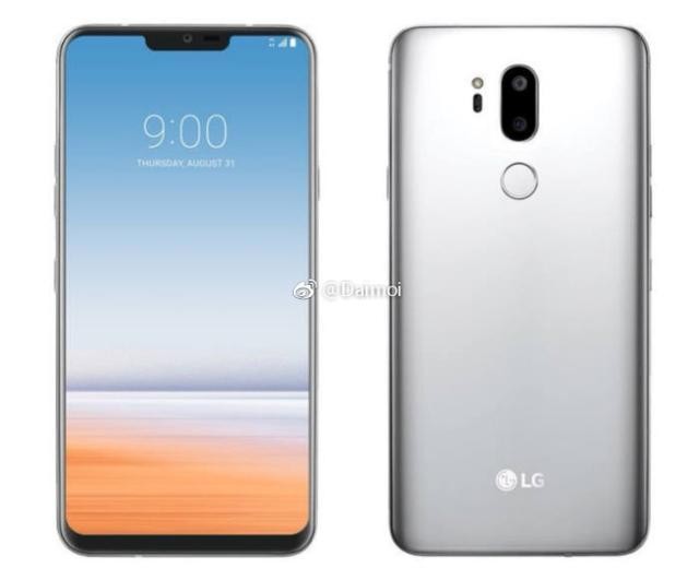 LG G7Ⱦͼ һ㾪ϲû