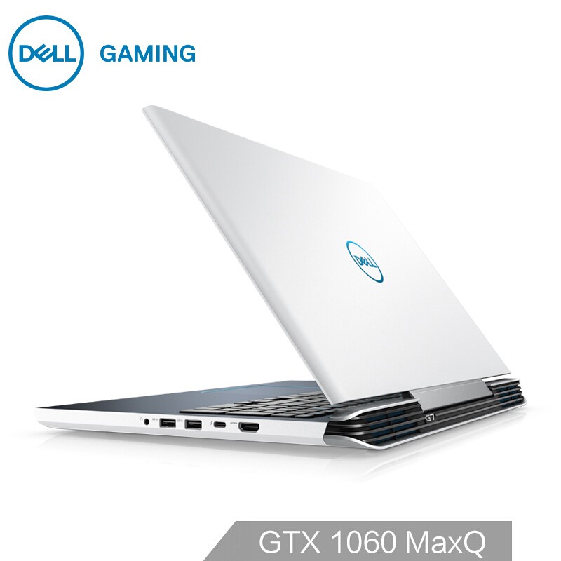 Dell/ G7 7588-2765 GTX1060MQ 6G԰˴i7˫Ӳ 15.6Ӣɫ̬Ӳ̳ԼѧϷϻʼǱͼƬ