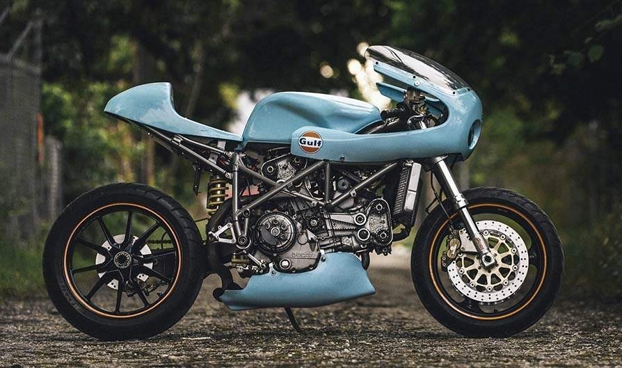 һ˧:GulfDream Ducati748