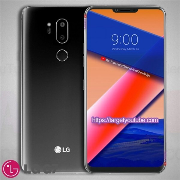 LG G7Ⱦͼ һ㾪ϲû