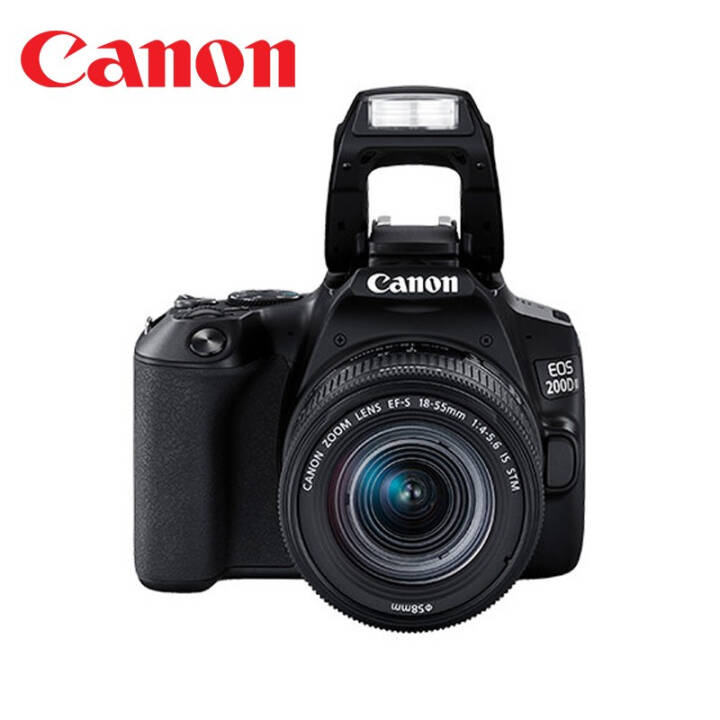 CANON EOS 200D II18-55mm f/4-5.6 IS STM㵥׻ ɫͼƬ