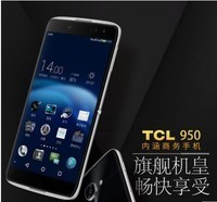 TCL 9504+64gڴ˫4gָֻ5.5Ӣ糬ȫͨͼƬ