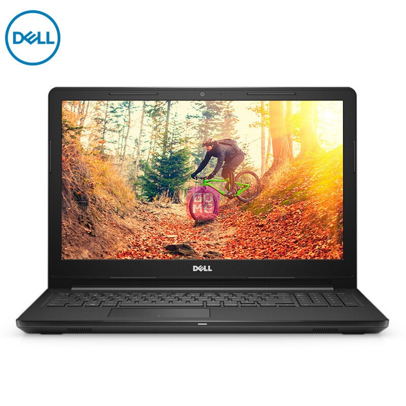 DELL ԽINS3576-R1728B 15.6ӢϷᱡʼǱԿ˴ĺi7-8550U 2G( 8G 1T)ͼƬ