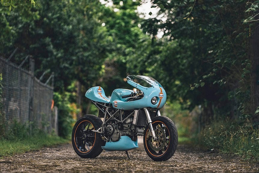 һ˧:GulfDream Ducati748