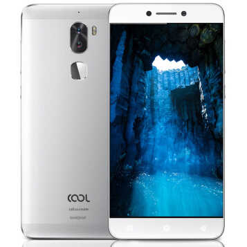 ɣCoolpad  cool1 dual ֻ ˫˫  ȫͨ(3G +32G )ͼƬ