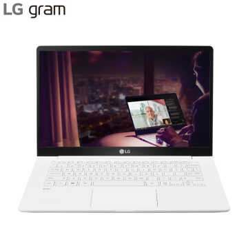 LG gram14Z980-G.AA53C14Ӣ糬ᱡʼǱԣi5-8250U 8G 256GB SSD FHD IPS ָ ɫ
