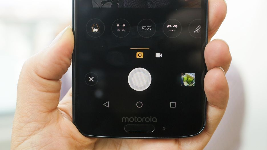 moto g6ͼ 18:9ȫָ