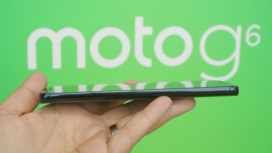 moto g6ͼ 18:9ȫָ