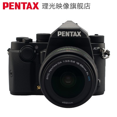 ãPENTAXK-P/KP Я뵥 ɫDA 18-55mm WRͷ ٷ