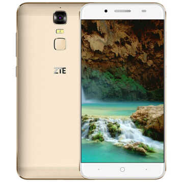 (ZTE) Blade A2 Plus(BV0730)4Gֻ  ȫͨ4G(3GBRAM+32GBROM)ͼƬ