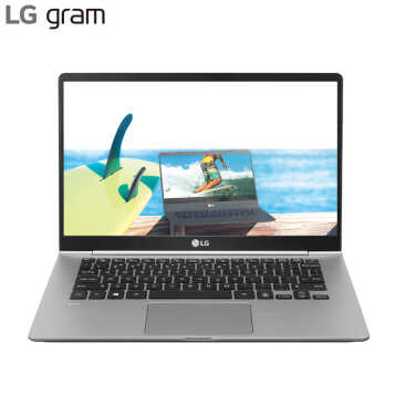 LG gram14Z980-T.AA52C14Ӣ糬ᱡʼǱԣi5-8250U 8G 256GB SSD FHD IPS ָ 