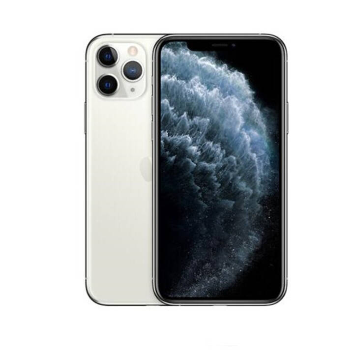 Apple ƻ iPhone 11 Pro (A2217) 5.8Ӣ  ˫˫ 4Gֻ ɫ ȫͨ 64GͼƬ