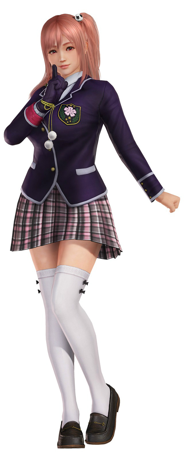 ps4psv无双全明星穗香参战情报