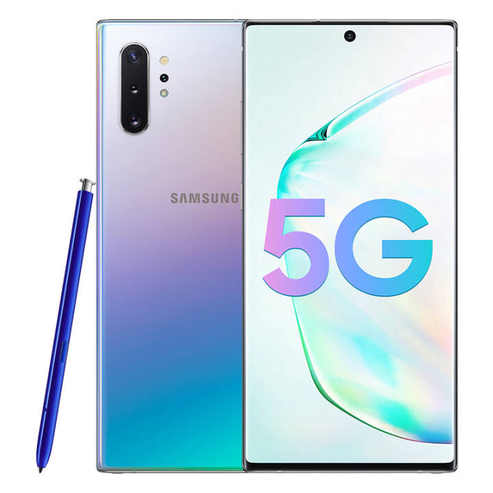 Galaxy Note10+ 5G(SM-N9760)855  ȫͨ˫˫ Ϸֻ12GB+256GBĪβʡ߳桿ͼƬ