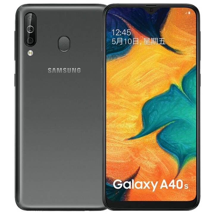  Galaxy A40s ֻ 5000mAhֻ ȫͨ 6G+64Gҹ õɫ ٷͼƬ