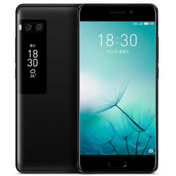 ���壨MEIZU�� ���� PRO7plus �ֻ� ȫ��ͨ4G ���׺� (6GB RAM+128GB ROM)����