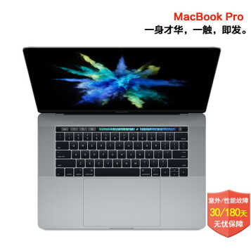 APPLE ƻ(Apple)MacBook PRO 201615ӢʼǱ H42ɫi7/16GB+512GB