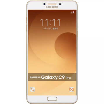 ǣSAMSUNGGalaxy C9 ProC9000ֻȫͨ4G ɫͼƬ