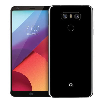 ȸ (Google) LG G6 ̫ƶͨ˫4Gֻ غ