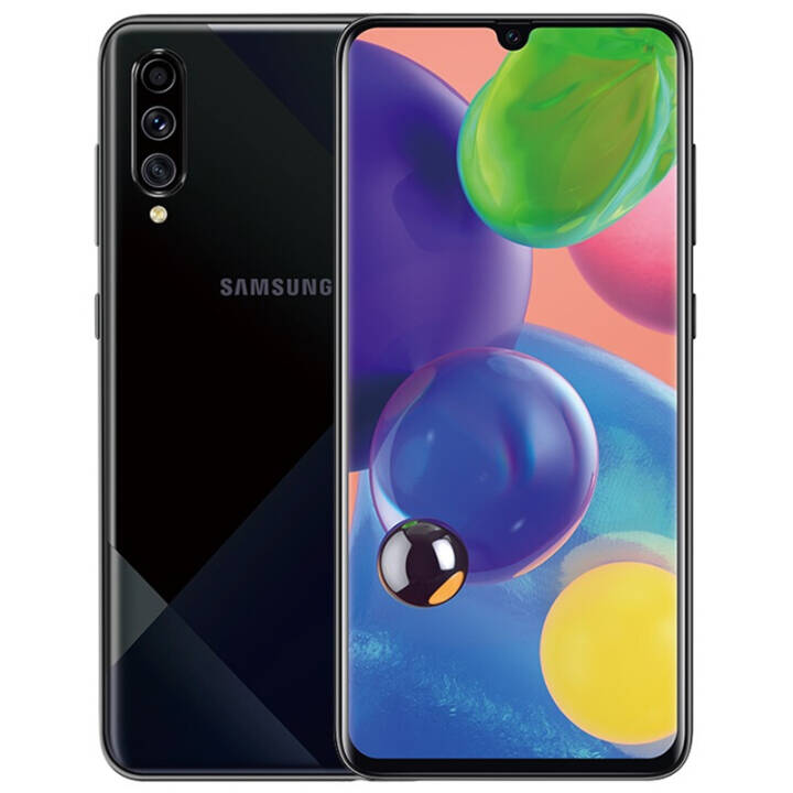  Galaxy A70s ƶͨ4G ֻ ׺ ȫͨ8G+128GͼƬ