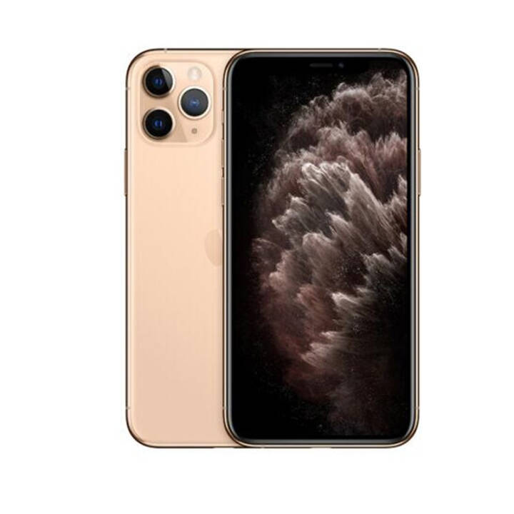 Apple ƻ iPhone 11 Pro (A2217) 5.8Ӣ  ˫˫ 4Gֻ ɫ ȫͨ 64GͼƬ