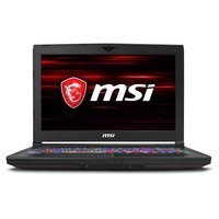 MSI/΢ GT63 8RF-015CN 8I7/GTX1070 8G/16G/256G+1T ȫԭװ15.6Ӣ칫ϷԼʼǱͼƬ