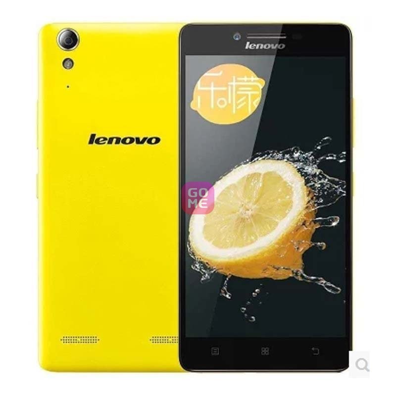 Lenovo/ K30-Tֻ K3 ƶ4G ˫ֻ1+16G(ɫ)ͼƬ