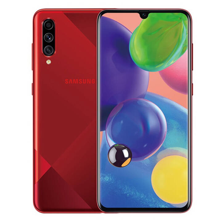  Galaxy A70sֻ SM-A70706400  Ŀ 8GB+128GBȫͨͼƬ