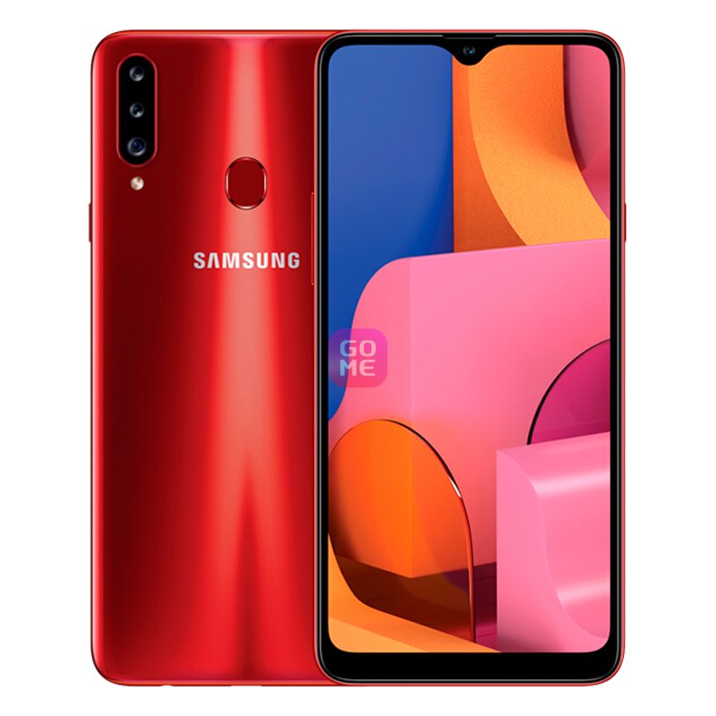  Galaxy A20s SM-A2070  6.5Ӣ ѤV ׿Ϸֻ(׺ ٷ)ͼƬ