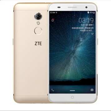 ZTE  Blade A2S 3GB+32GB ƶͨ4Gֻ ָƳ ĽͼƬ