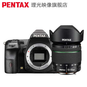 ãPENTAXK-3II/K3II 뵥  K3 2 DA 18-55mm WRͷ ٷͼƬ