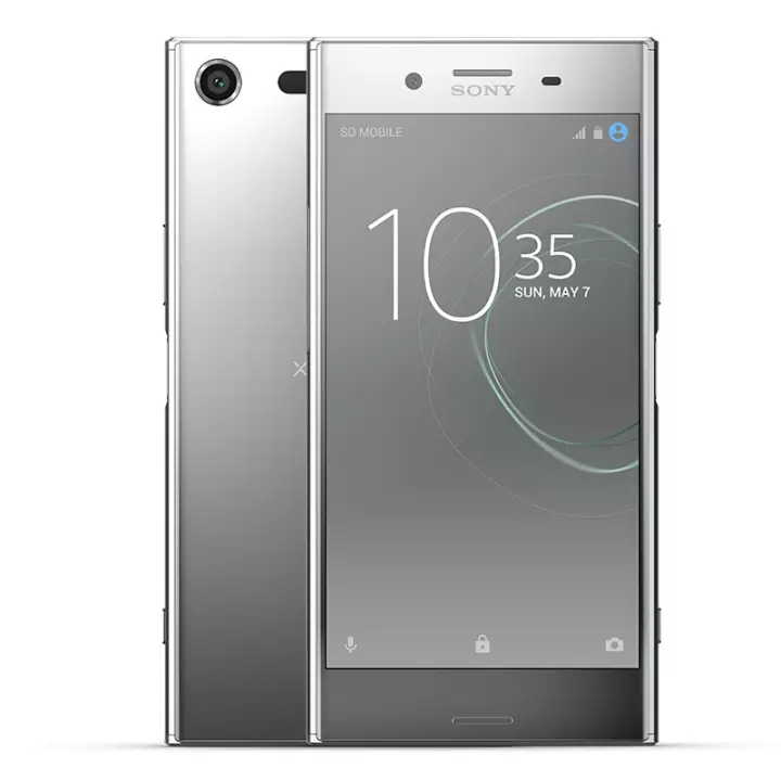 ᣨSONY Xperia XZ Premium 835 4GB+64GBƶͨ˫4Gֻ ͼƬ