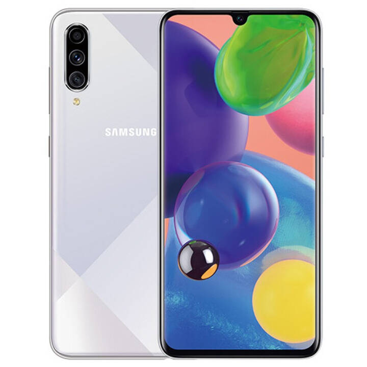  Galaxy A70sֻ SM-A70706400  ʯ 8GB+128GBȫͨͼƬ