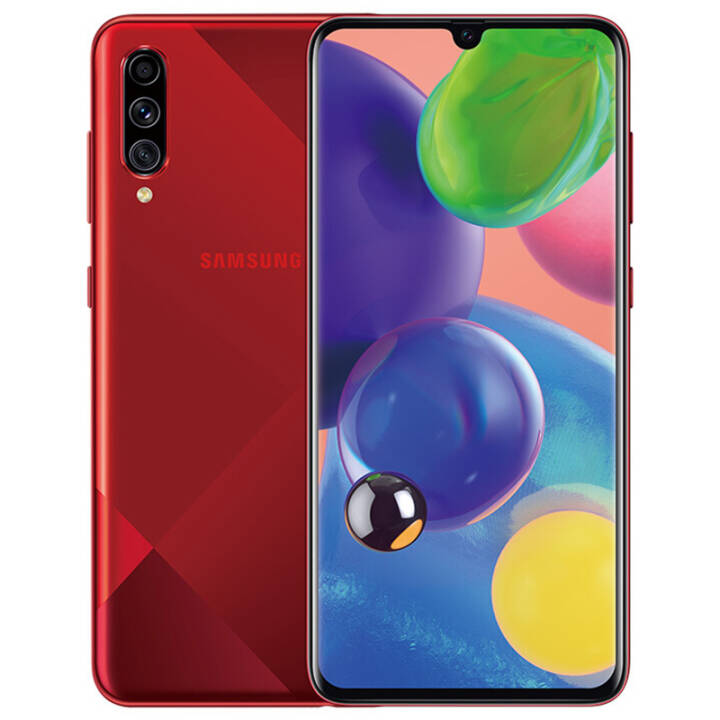  Galaxy A70s ƶͨ4G ֻ Ŀ ȫͨ8G+128GͼƬ