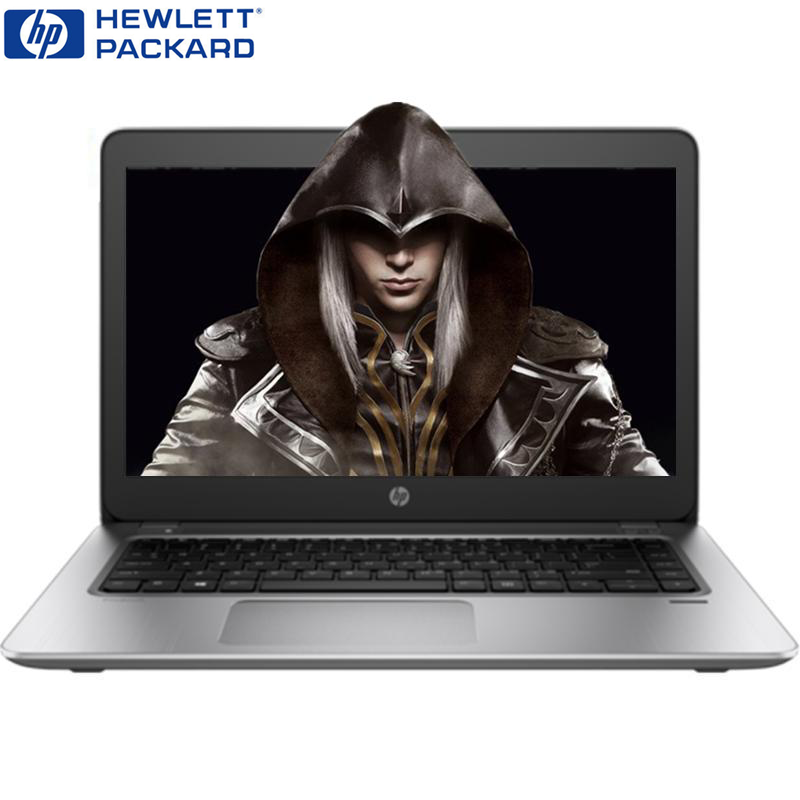 ˳ʡ ProBook 440 G4Z3Y20PA14ӢʼǱԣI5-7200U 4G 500G  WIN10ɫͼƬ