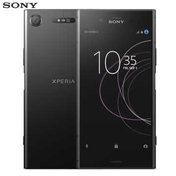 ᣨSONY Xperia XZ1 3Dɨ HDRĻ ƶͨ˫4G ֻ ī 4G+64G 64G