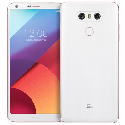 ȸ(GOOGLE) LG G6 ̫ƶͨ˫4Gֻ  64GB