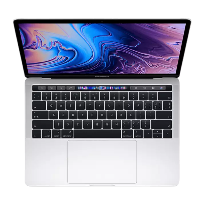APPLE ƻ MacBook Pro 13.3Ӣ 2018/2017ƻʼǱ 18MR9V2CH/A ɫ 512G BarͼƬ