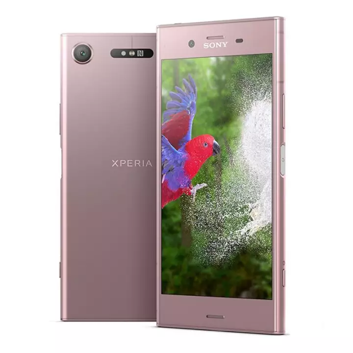 ᣨSONY Xperia XZ1 ˫ƶͨ˫4Gֻ Ƿ 4GB+64GB ۰ͼƬ